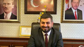 Tunca Belediye Başkanı Ramazan Topçu kaza geçirdi