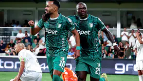Bodrum FK'da beklenen gol patlaması: Yeni transferler şov yaptı
