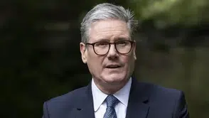 Keir Starmer'dan sürpriz veda: 11 yıllık parlamento kariyerini noktaladı