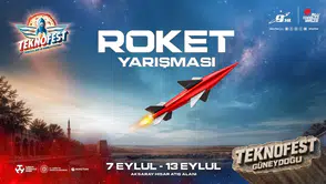 TEKNOFEST 2026'da gökyüzü mühendislik harikalarına emanet: Aksaray'da büyük final