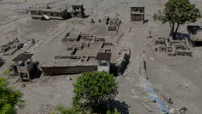 Nepal'de sel felaketinde bilanço ağırlaşıyor: 1344 ölü, binlerce kayıp
