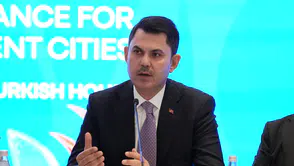 İklim krizine karşı küresel hamle: SURFF girişimi New York'ta resmen duyuruldu
