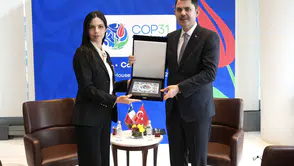 COP31 yol haritasında Şili ile stratejik iş birliği mesajı