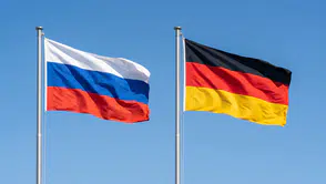 Moskova'dan Berlin'e sert misilleme: Alman kurumlarına kapı kapatıldı