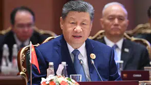 Pekin'den Orta Doğu mesajı: BRICS ile çözümün parçası olacağız