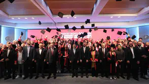 THY çalışanları için eğitim seferberliği: 100 personel lise diplomasına kavuştu