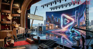 Oscar ödülleri Hollywood’a veda ediyor: Yeni adres dijital dünya ve şehir merkezi