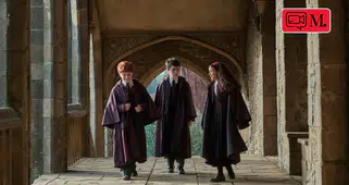 HBO’nun Harry Potter dizisinden ilk fragman geldi