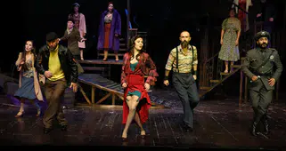 Dünya Tiyatrolar Günü'nde İstanbul'da sanat şöleni: 26 mekanda 26 oyun