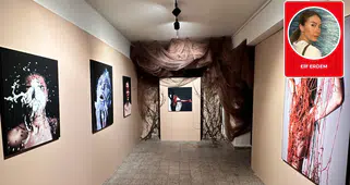 Bırakın Ben Bi Düşeyim