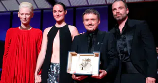 Cannes Film Festivali’nde Altın Palmiye'yi Fjord filmi kazandı