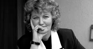 İrlanda sinemasının efsane ismi Brenda Fricker yaşamını yitirdi