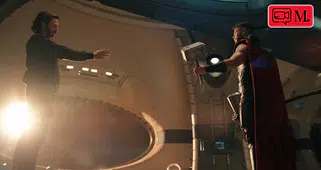 Avengers: Doomsday'in ilk fragmanı yayınlandı: Marvel evreni tek filmde buluşuyor