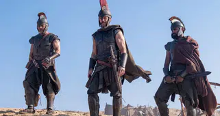 The Odyssey gişeye hızlı başladı: İlk hafta sonunda Oppenheimer'ın açılışını geride bıraktı