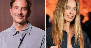 Margot Robbie ve Bradley Cooper, yeni Ocean’s filmi için aynı projede buluşuyor