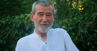Edebiyat dünyasının acı kaybı: Şair Ahmet Telli hayatını kaybetti