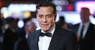 George Clooney'e Venedik Film Festivali'nde "Yaşam Boyu Başarı Ödülü" verilecek