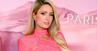 Paris Hilton, kendi çizgi dizisinin başrolüne hazırlanıyor