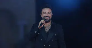 Tarkan'ın Marmaris konserinin bilet fiyatları belli oldu: En pahalı bilet 25 bin TL