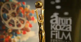 Altın Koza Film Festivali’nde onur ödülleri sahiplerini buldu