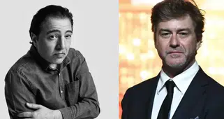 Fazıl Say’dan Tan Sağtürk’e olay veda: Son 50 yılın en iyi işini yaptı