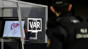 Türkiye Kupası’nda VAR dönemi başlıyor: Grup maçlarında uygulanacak
