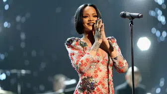 Rihanna'nın sosyal medya hamlesi gündem oldu: Ankara Havalimanı'nı takibe aldı