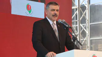 Amasya'da dev güvenlik yatırımı: 320 milyon liralık 5 yeni tesis hizmete girdi