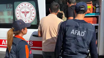 Pervari'de kaybolan engelli vatandaş için seferberlik: 5 saatlik arayış mutlu bitti