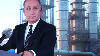 Suriye'nin yeniden inşasında Türkiye modeli: Bakan Yardımcısı Bulut'tan iş birliği mesajı