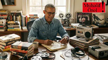 Obama’nın gözünden 2025: Eski ABD Başkanı en sevdiği müzik, kitap ve film listesini açıkladı