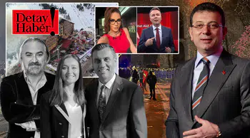 2025'te Türkiye’de neler yaşandı? Gün gün yaşadıklarımız