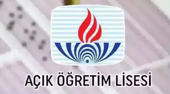 Açık lise kayıtları başladı mı? MEB 2026-2027 AÖL Kayıt takvimi