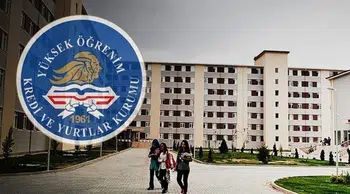 KYK Yurt kayıtları ne zaman bitiyor? İşte GSB Kayıt ve açılış tarihi