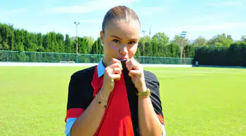 Zeynep Mestan Kimdir, Kaç Yaşında, Nereli? Turgutluspor Teknik Direktörü Zeynep Mestan'ın Kariyeri