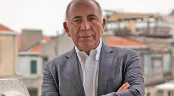 Gürsel Tekin'den görev açıklaması: “Atanmış sıfatıyla görevim devam ediyor”