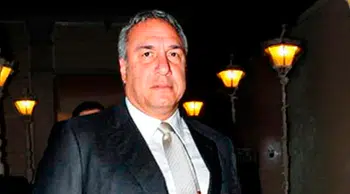 Destek Yatırım Bankası'nın patronu Altunç Kumova tutuklandı