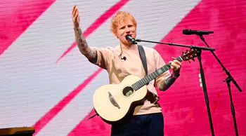 Ed Sheeran, Macklemore krizinin ardından sessizliğini bozdu: Gazze'de yaşananlar felaket boyutunda