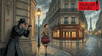 Bu çanta için sadece zengin olmak yetmiyor: Hermes Birkin’i hak edecek kadar havalı mısınız?