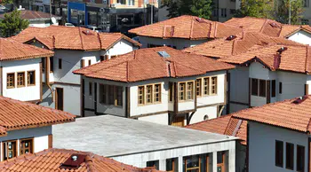 Sivas'ın 36 yıllık hayali 2028'de gerçeğe dönüşüyor: Kale Projesi'nde sona doğru