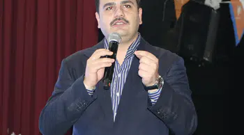 Eyyüp Kadir İnan'dan sert mesaj: 2028'de sandıkta hesaplaşacağız