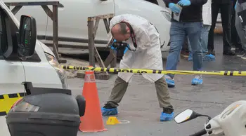 Kağıthane'de otomobilin içinde infaz: 44 yaşındaki sürücü hayatını kaybetti
