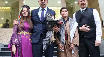Bakan Tekin'den Hakkari'de eğitim karnesi: Öğretmen sayısı 3 katına çıktı