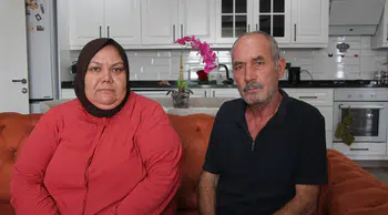 Adana'da dehşet anları: Çocuk gürültüsü bahanesiyle evi bastılar