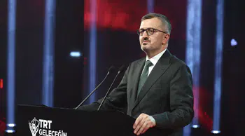 İletişim Başkanı Duran'dan dijital platformlara sert uyarı: Dijital diktatörlükle karşı karşıyayız