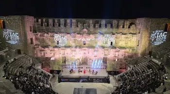 Antalya'da uzay zirvesi: IAC 2026 rekor katılımla tarihe geçti