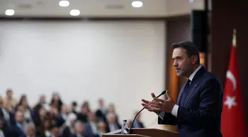 Enerji arzında stratejik hamle: Bakan Bayraktar'dan kritik güvenlik vurgusu