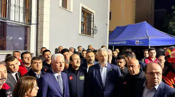 Maltepe'deki yıkımın ardından AFAD'dan kritik müdahale: Enkazda zamanla yarış sürüyor