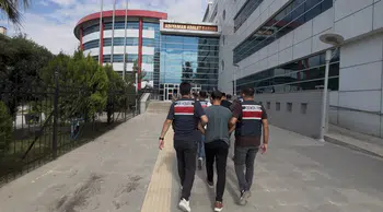 Adıyaman merkezli DEAŞ operasyonunda yargı kararı çıktı