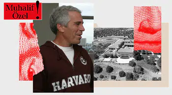 Sapıklığın yanına caniliği de ekledi: Jeffrey Epstein hayvan düşmanı da çıktı!